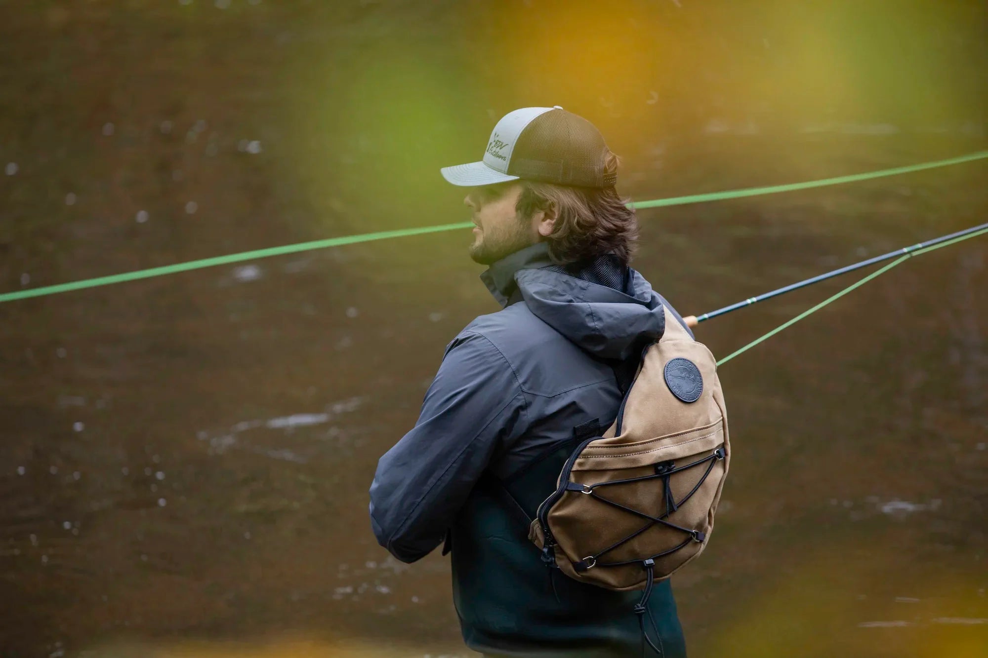 backpack fishing poles in duluth mn Canoe Pack #3 Original Duluth Packs time For a full day of