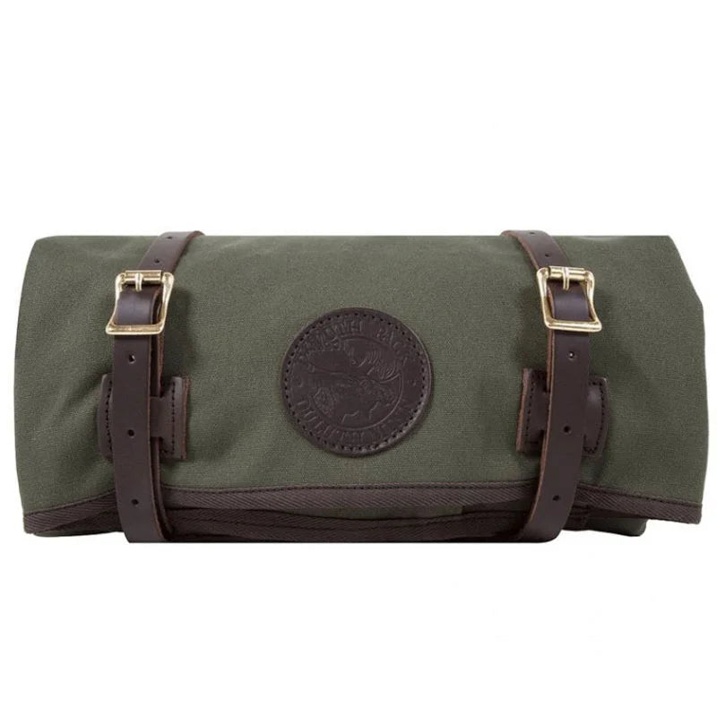 Canvas Bedroll – Duluth Pack
