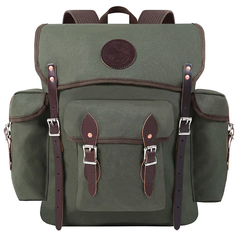 Wanderer – Duluth Pack