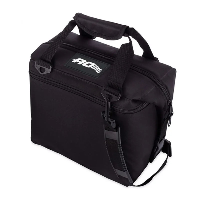 AO Canvas Cooler - 12 Pack – Duluth Pack