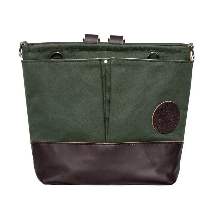 Convertible Jet-Setter Tote – Duluth Pack