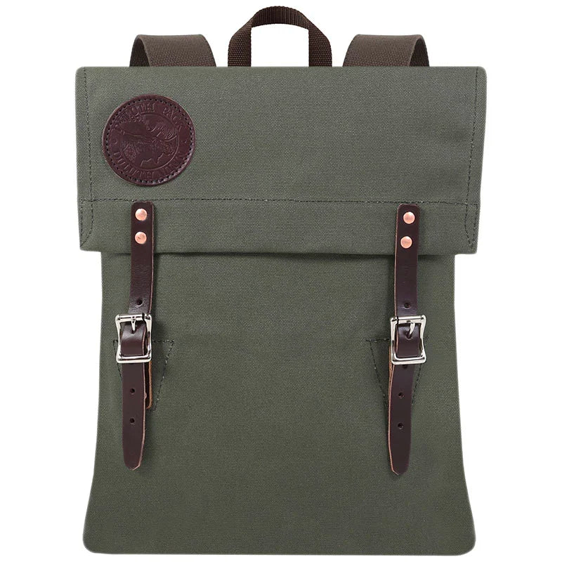 Scout Pack – Duluth Pack
