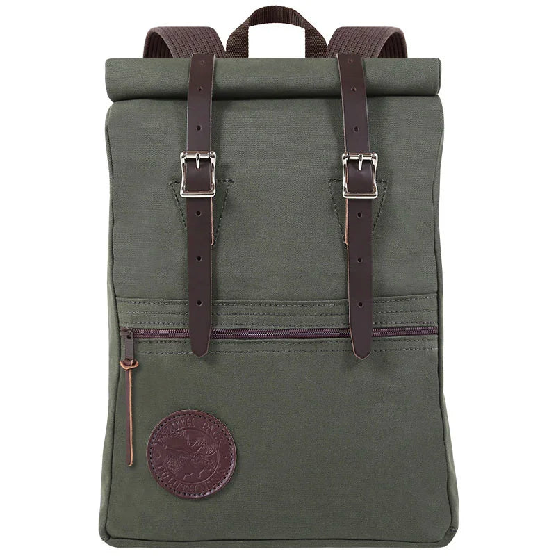 Roll-Top Scout Pack - SAVE 15% – Duluth Pack