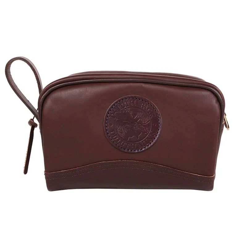 Leather Sportsman's Kit Bag – Duluth Pack