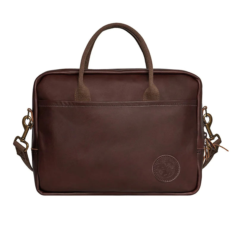 NEW Innovator Briefcase – Duluth Pack