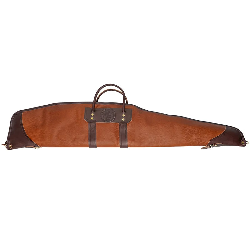 Bison Leather Rifle Case – Duluth Pack