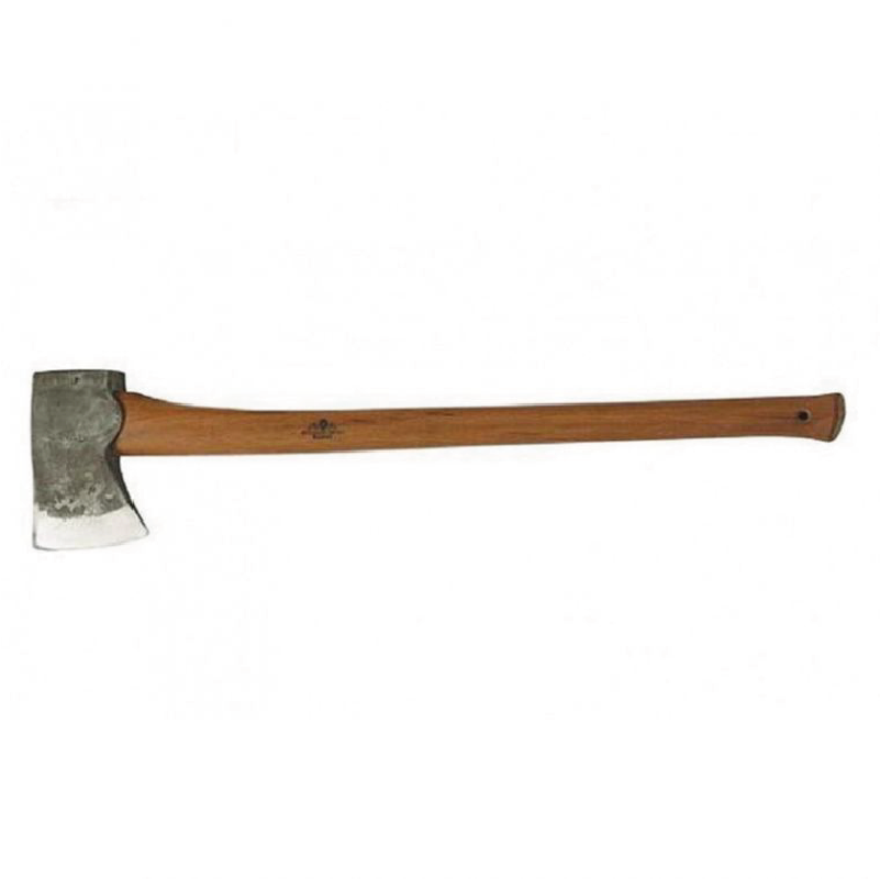 American Felling Axe Straight – Duluth Pack