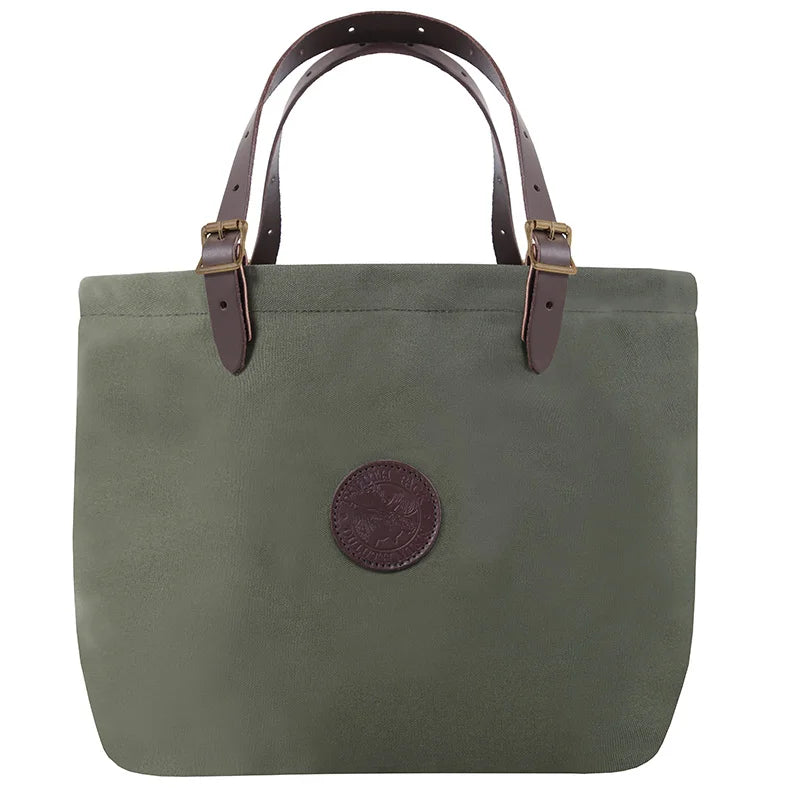Market Tote – Duluth Pack