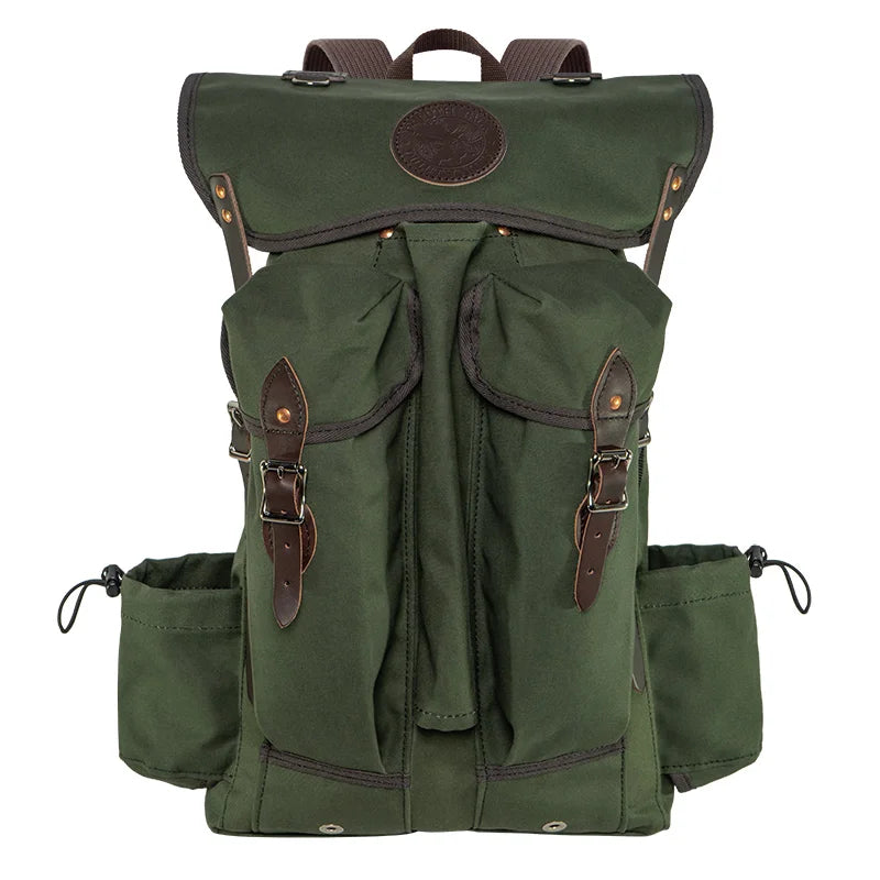 Outlander Pack – Duluth Pack