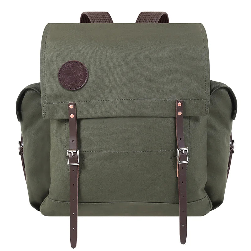 2 Cruiser Pack – Duluth Pack