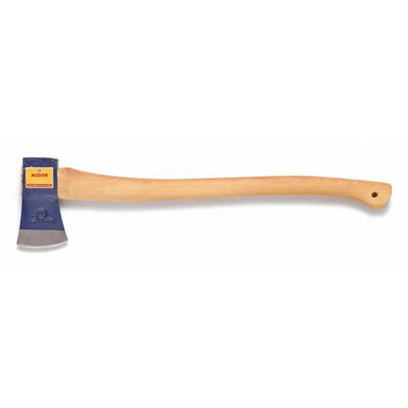 Hults Bruk Agdor Yankee Felling Axe – Duluth Pack