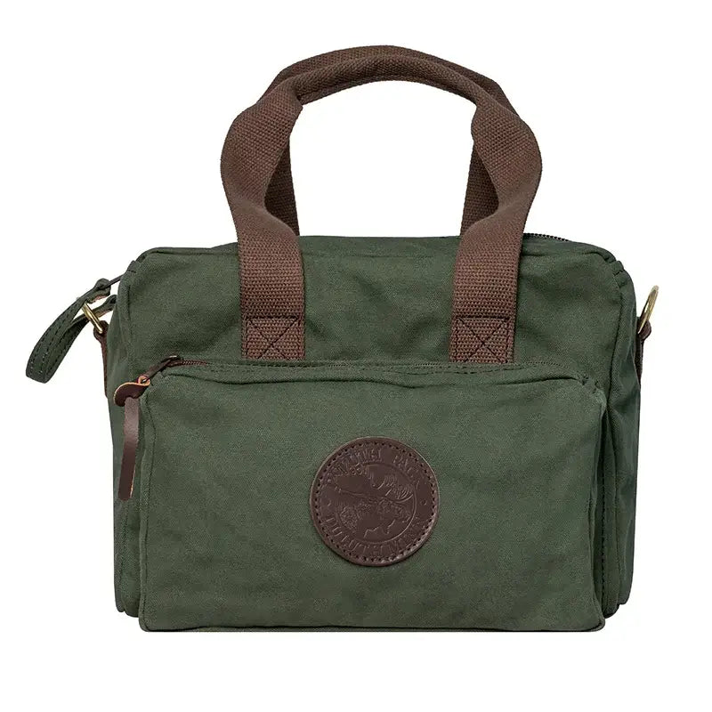 Range Bag – Duluth Pack