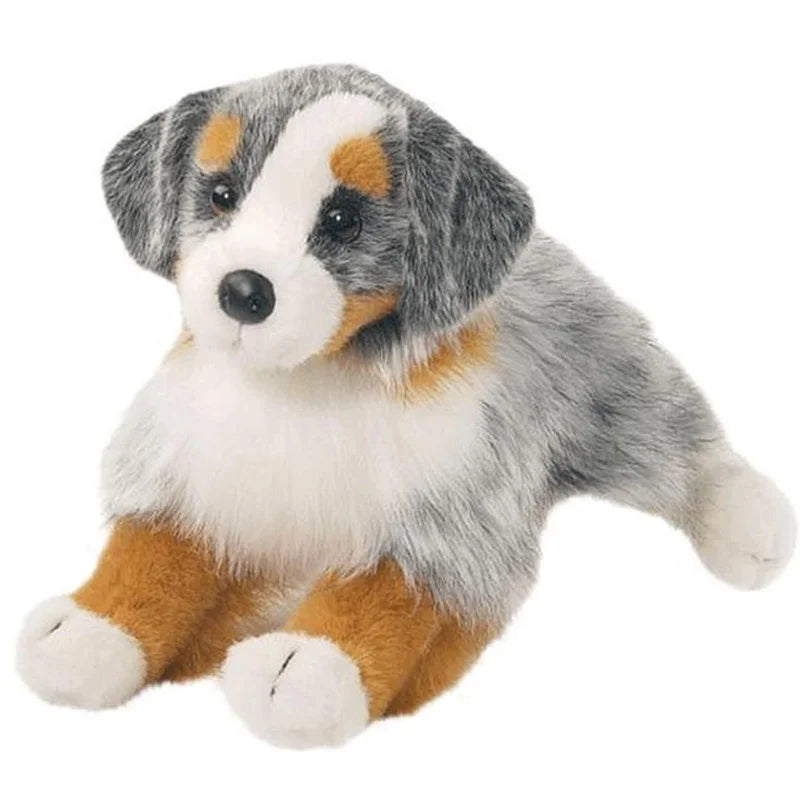 Cuddle Toys Sinclair Australian – Duluth Pack