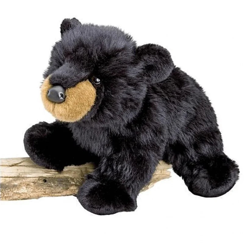 Cuddle Toys Boulder Black Bear – Duluth Pack