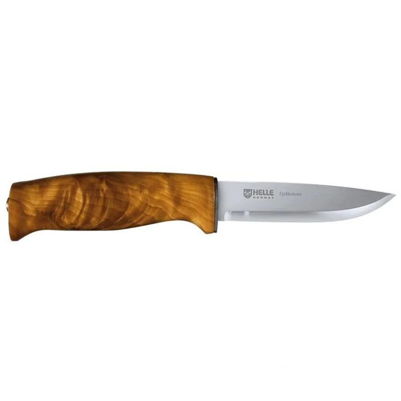 Helle Fjellkniven Knife – Duluth Pack
