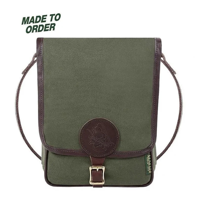 Pathfinder Hatchet Haversack - Leather Trim – Duluth Pack