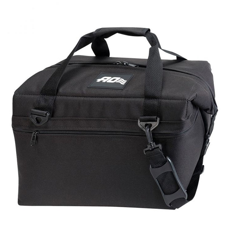 AO Canvas Cooler - 24 Pack – Duluth Pack