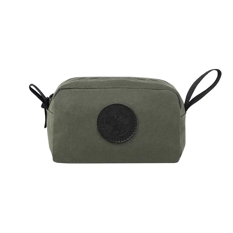 オリーブグリーン ボストンバッグ　バックパック　DULUTH PACK Large Grab-N-Go Bag – Duluth Pack