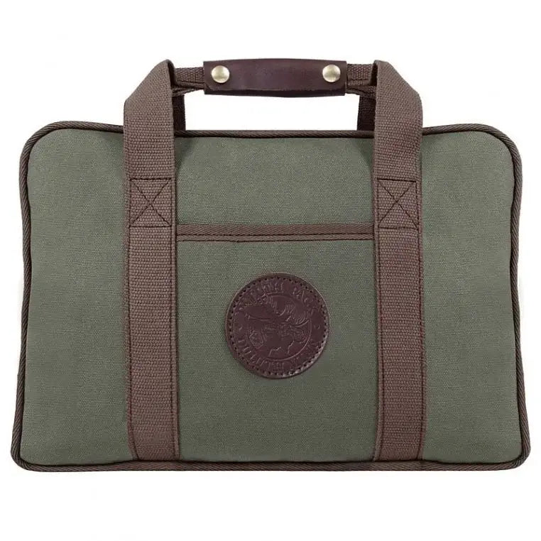 Safari Briefcase – Duluth Pack