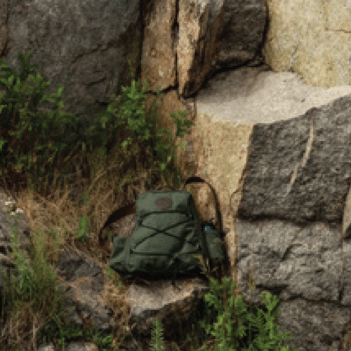 Duluth Pack: The Pack Report