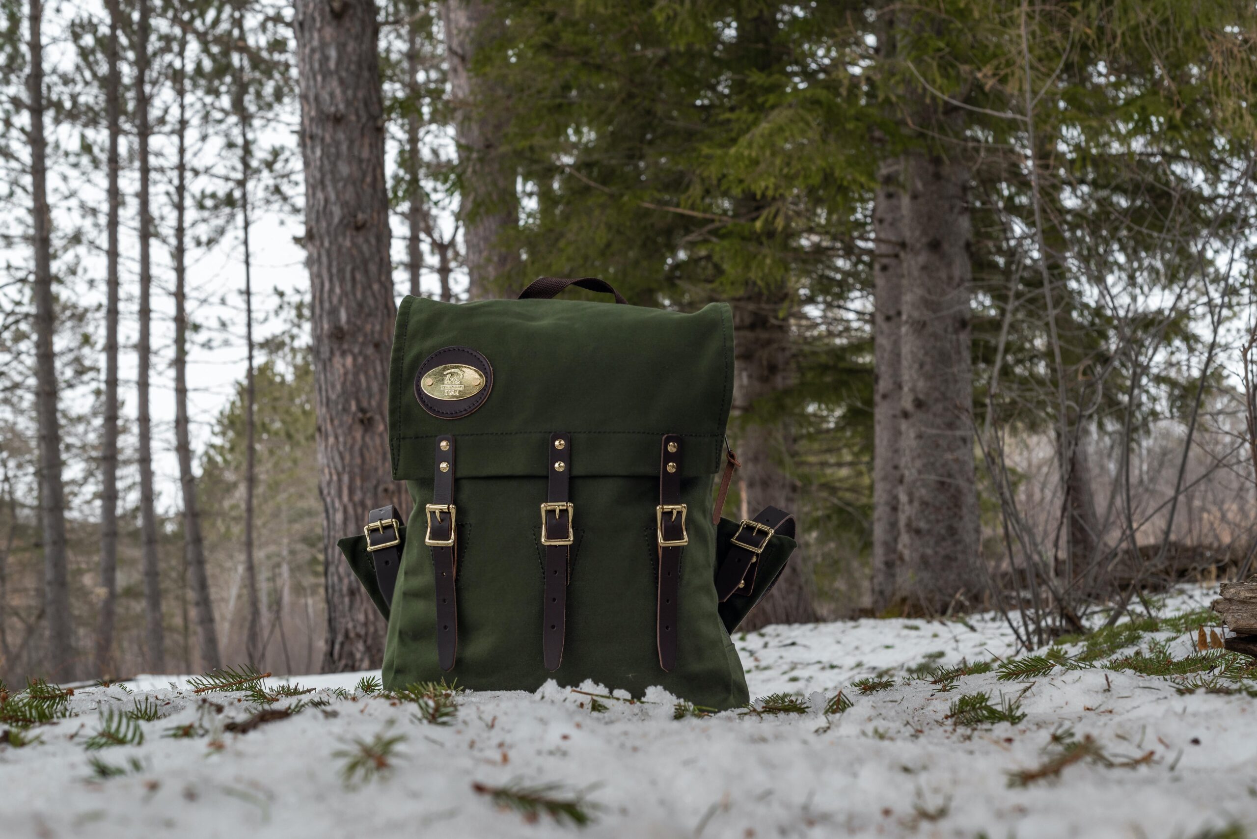 Duluth Pack: The Pack Report