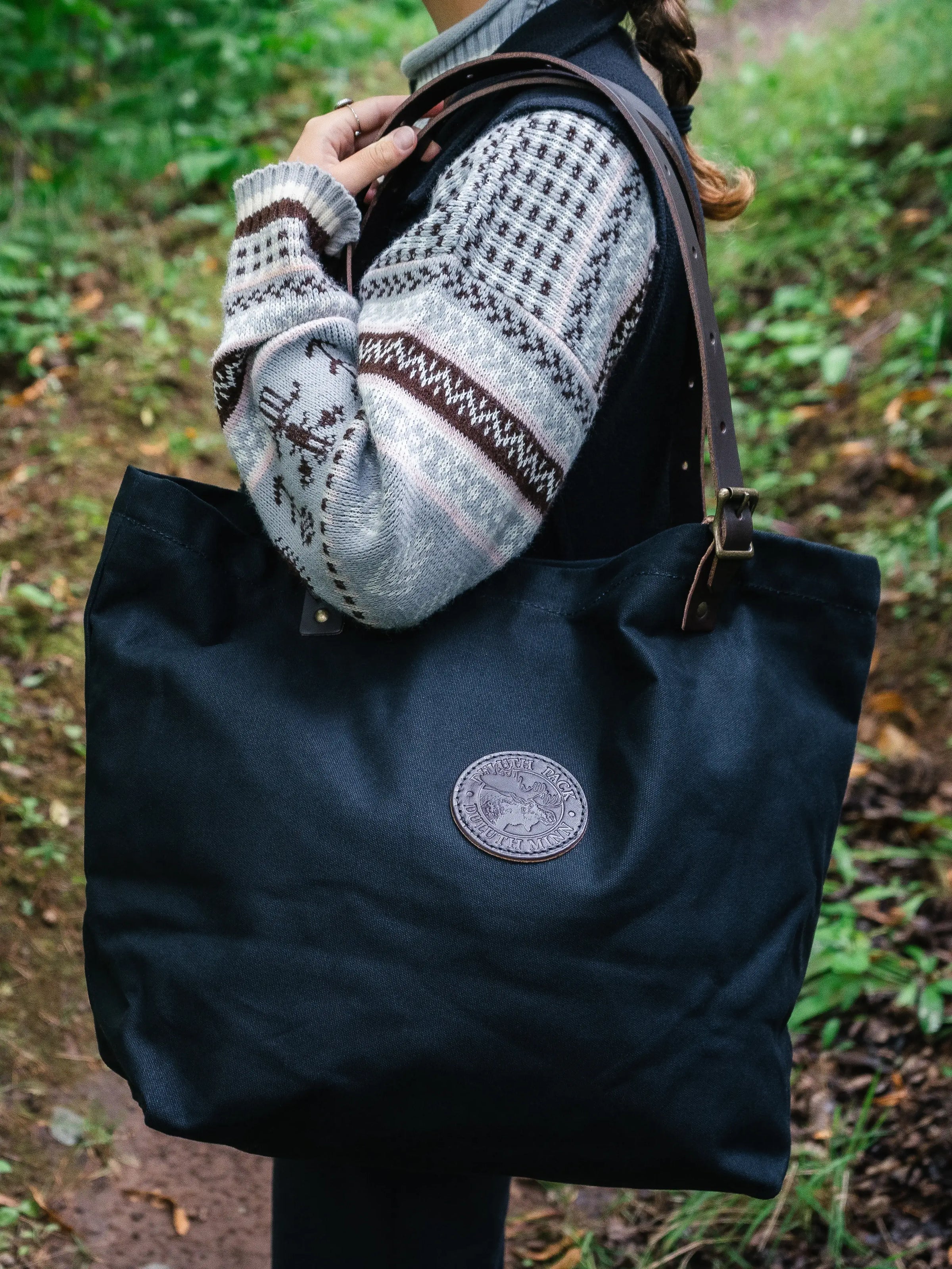 Tote Bags