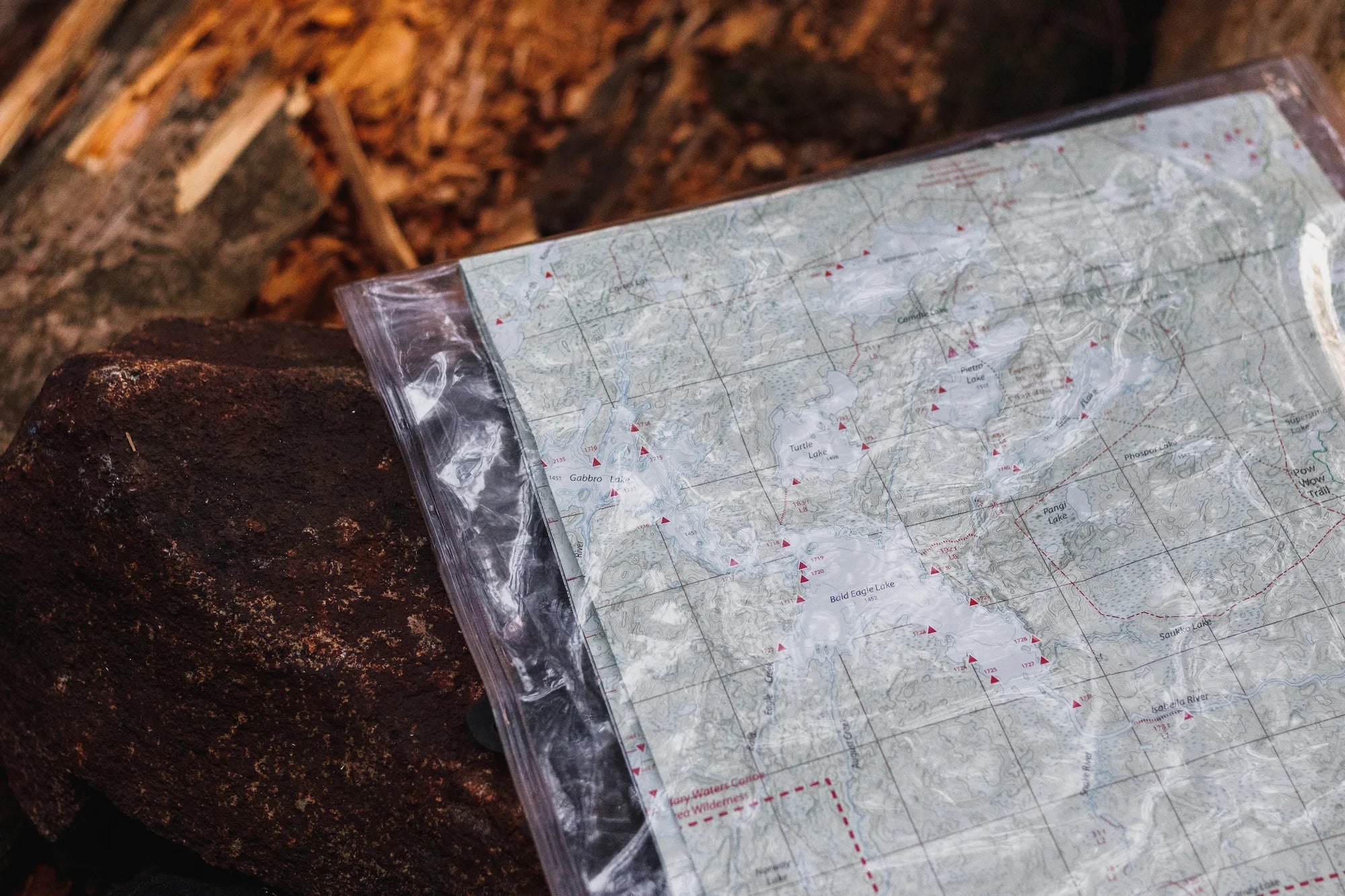 Maps, Compasses, & Navigation – Duluth Pack