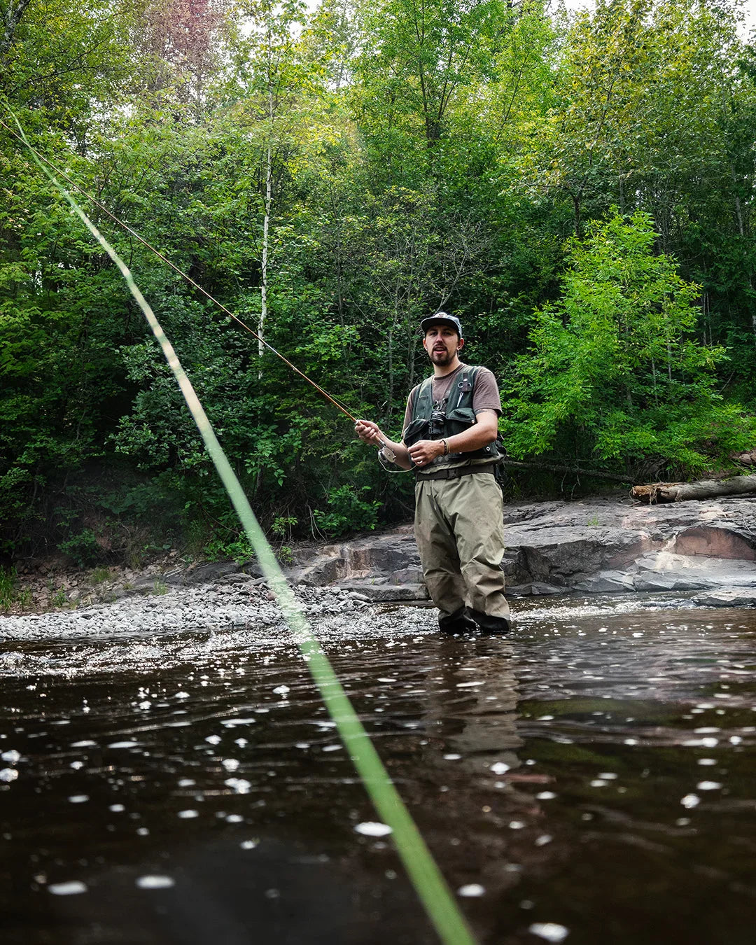 Fishing Gear