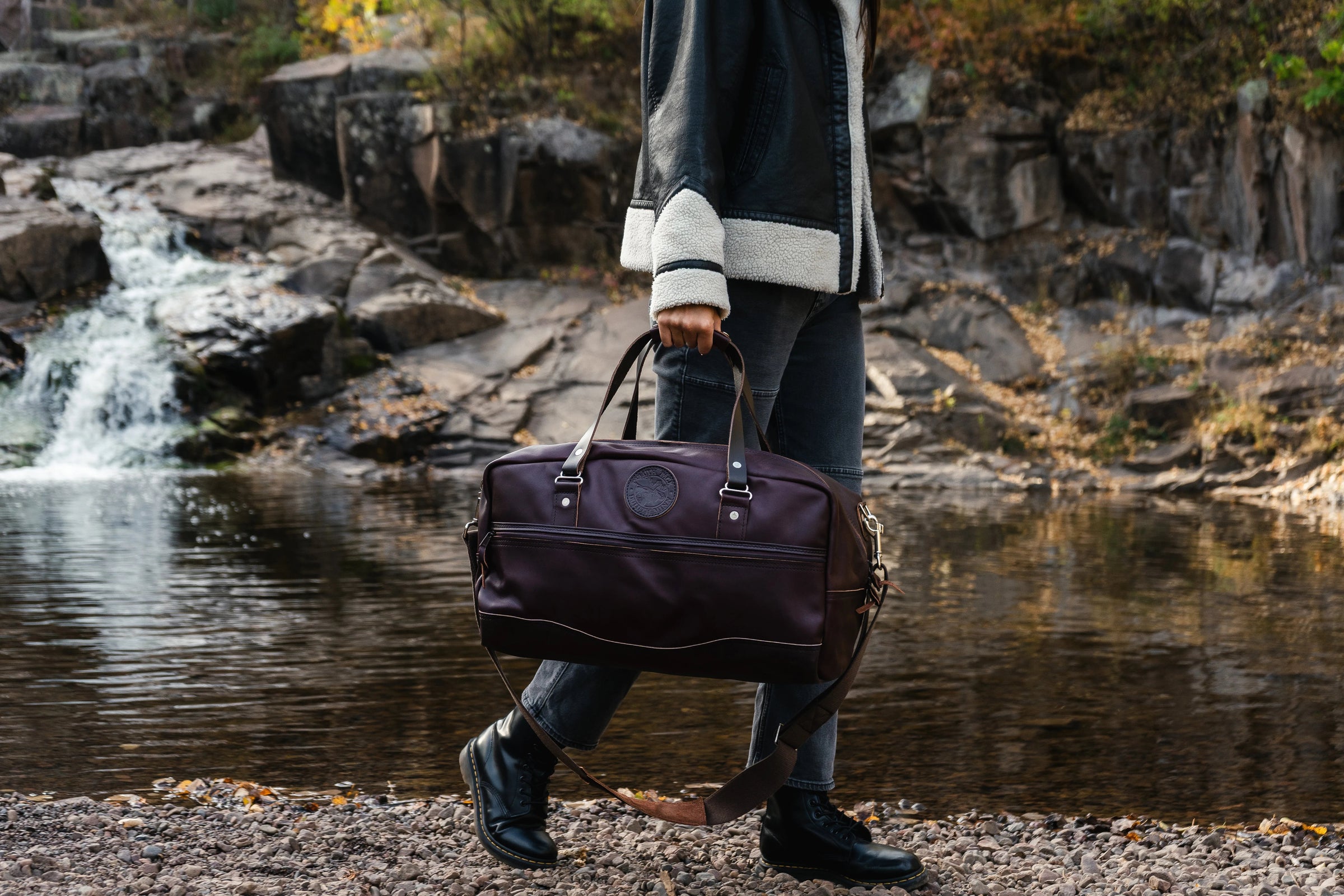 Duffel Bags
