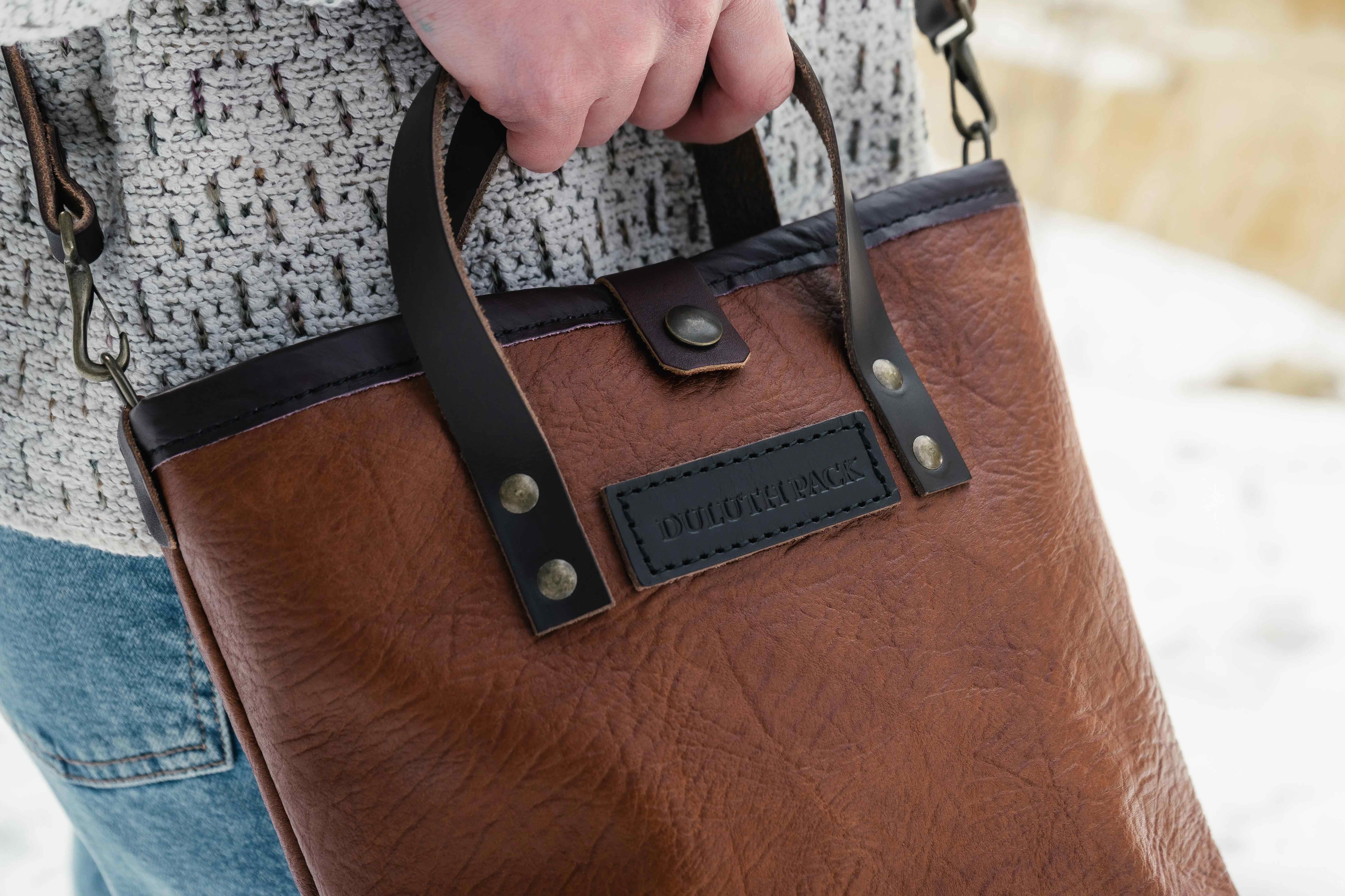 Tote Bags – Duluth Pack