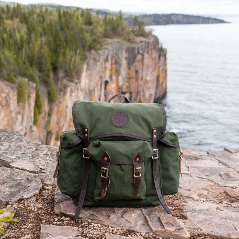 Wanderer – Duluth Pack Wanderer – Duluth Pack