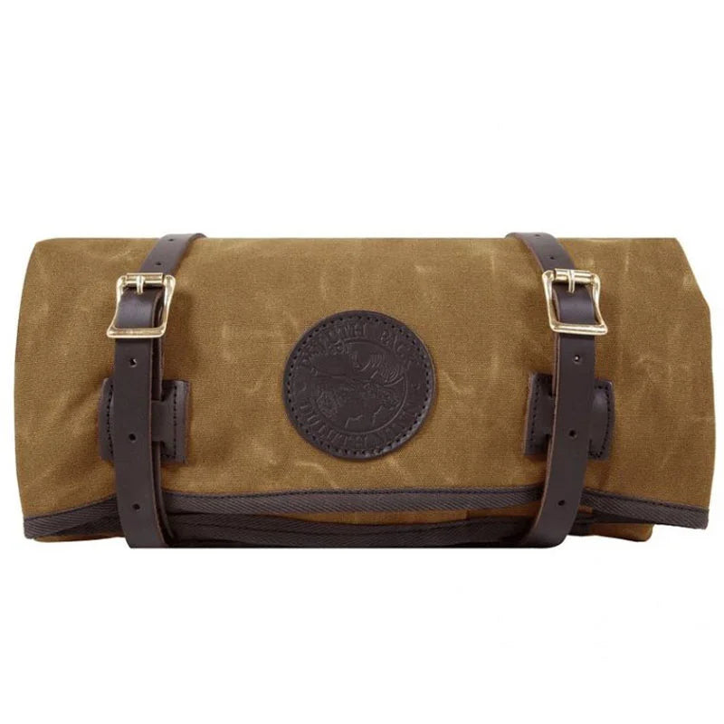 Duluth Pack Canvas Bedroll
