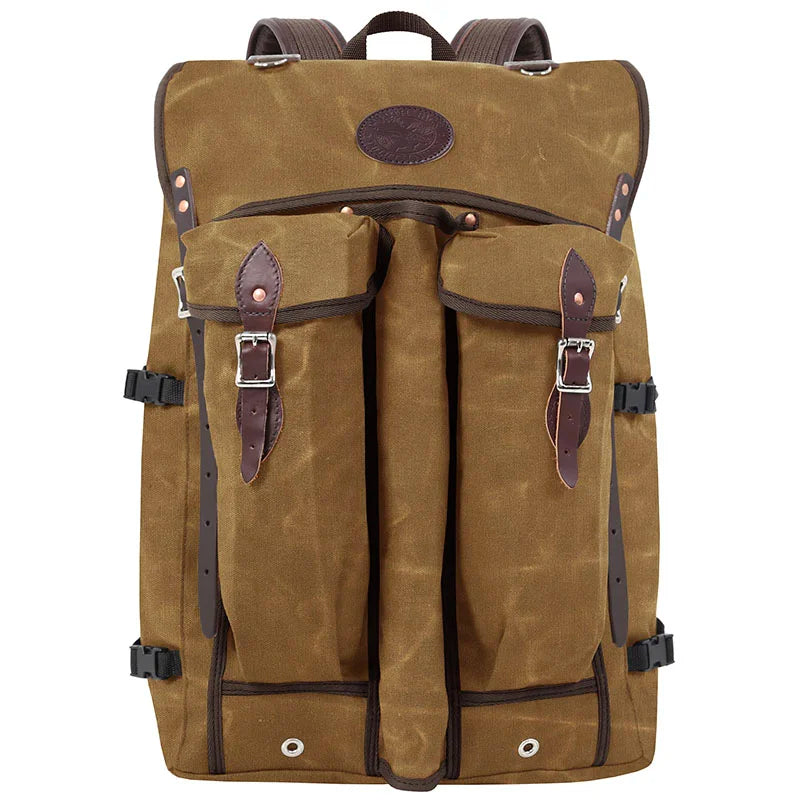 backpack fishing poles in duluth mn Bushcrafter – Duluth Pack