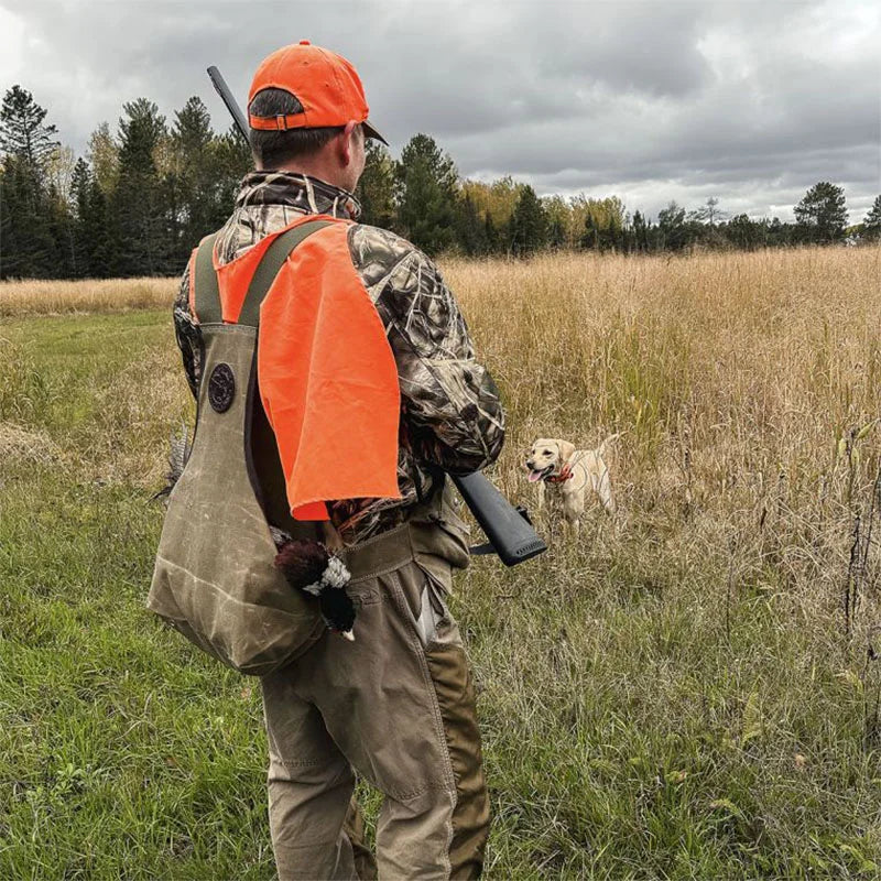 Upland Game Vest – Duluth Pack