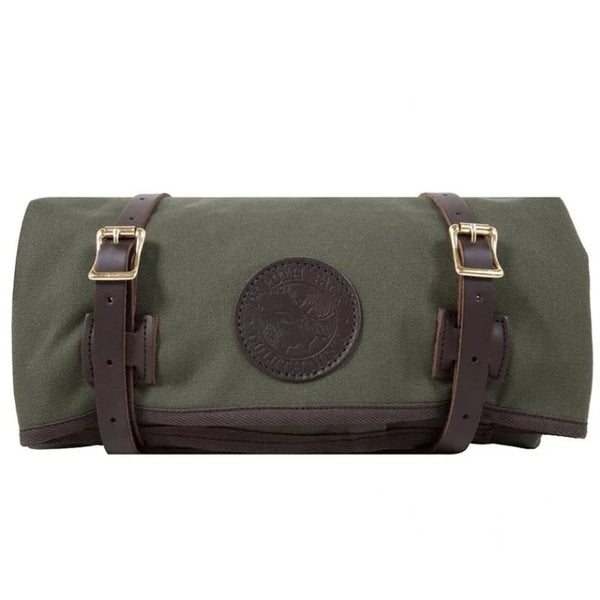 Canvas Bedroll – Duluth Pack