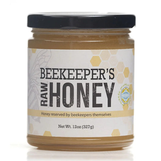 Bare Honey Minnesota Honey