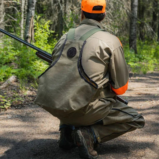 Upland Game Vest – Duluth Pack