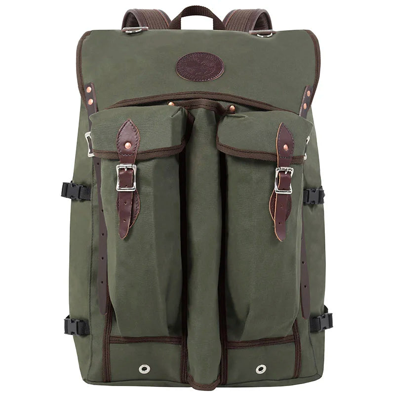 Bushcrafter – Duluth Pack