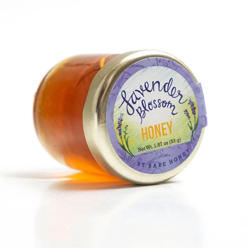 Bare Honey Minnesota Honey