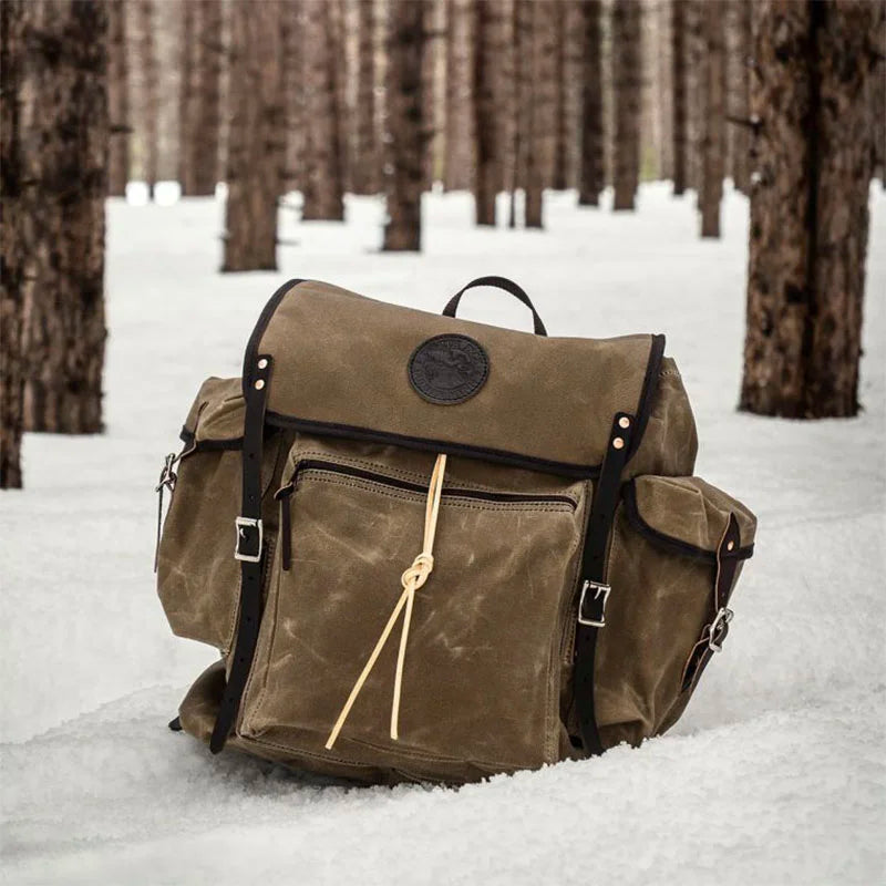 Rambler – Duluth Pack Rambler – Duluth Pack
