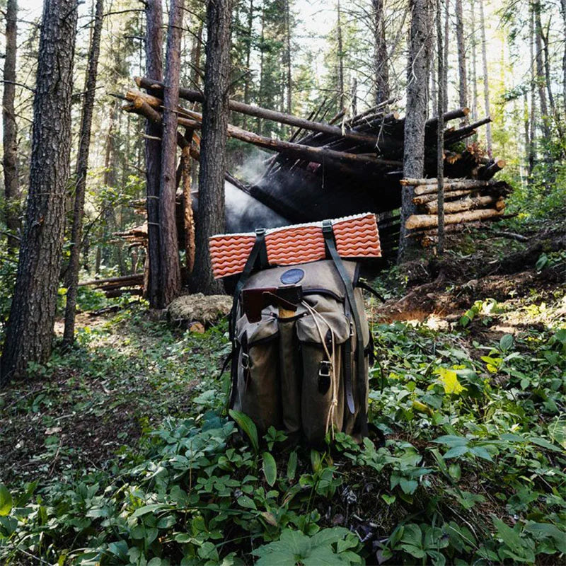 Bushcrafter