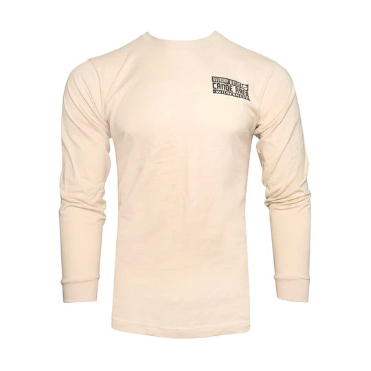 Boundary Waters Topography Long Sleeve