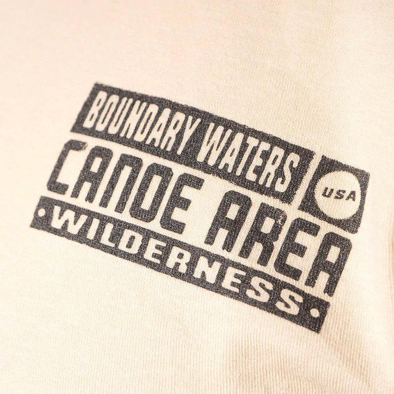 Boundary Waters Topography Long Sleeve