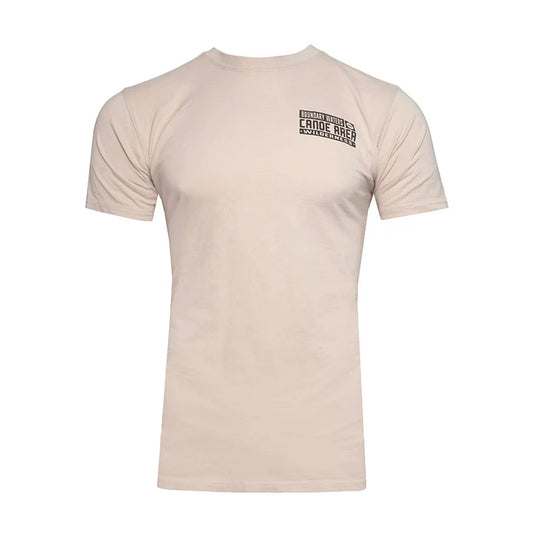 Boundary Waters Topography T-Shirt