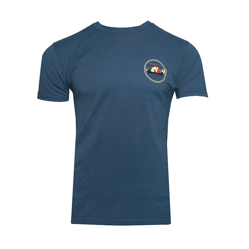 Boundary Waters Silent Lake T-Shirt