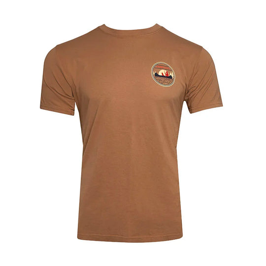 Boundary Waters Silent Lake T-Shirt