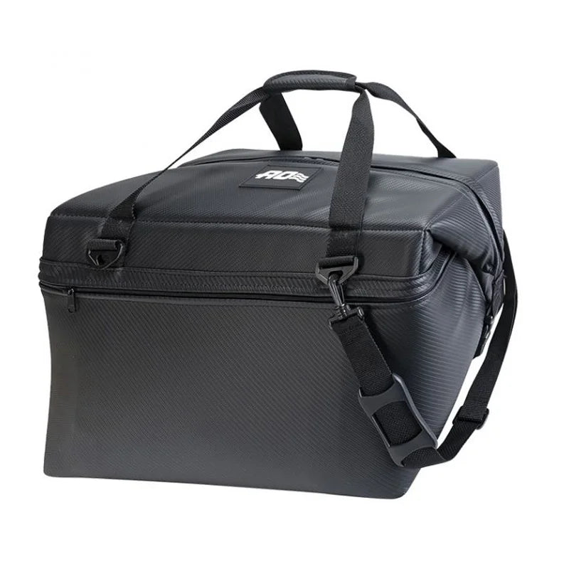 AERODACTIVE COOLER X ブラック AO Carbon Cooler - 48 Pack – Duluth Pack