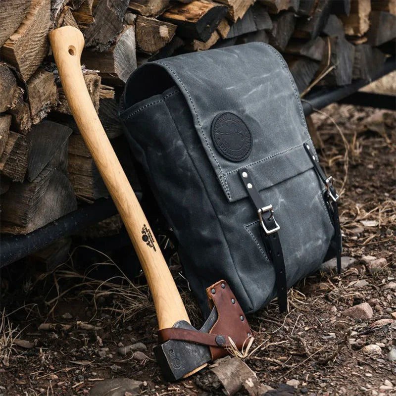 入手困難！新品未使用 DULUTH Child Pack ダルース ネイビー duluth