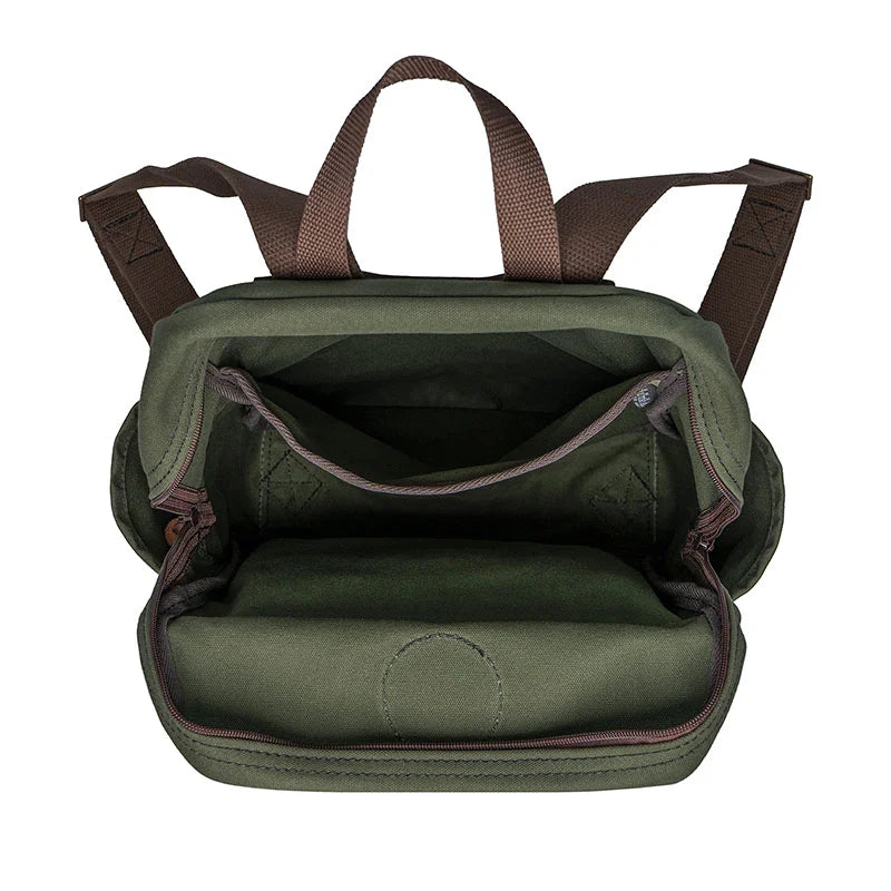 Standard Backpack – Duluth Pack Standard Backpack – Duluth Pack