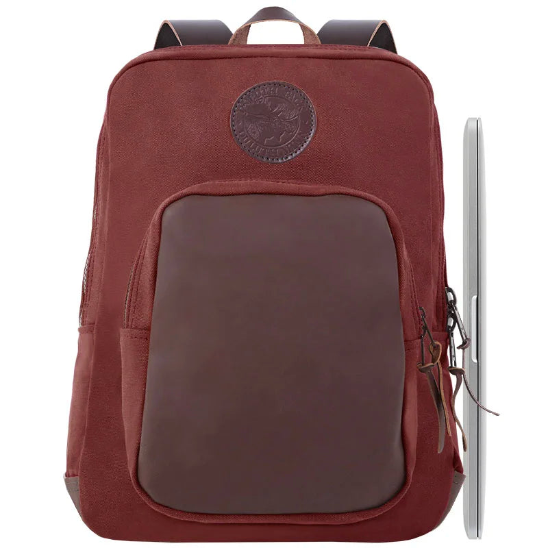 Deluxe Laptop Backpack
